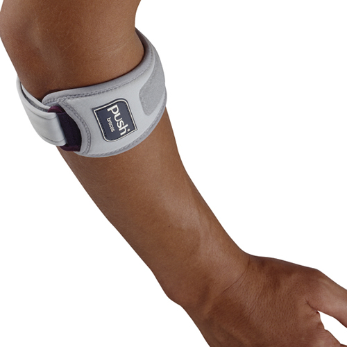 Push med Elbow Brace Epi Elbow Braces Products Push Braces