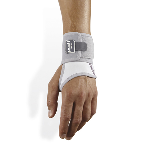 Bandage Poignet Manuimmo de Go, support de poignet Thuasne (XL gauche) :  : Hygiène et Santé