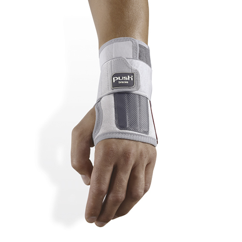 Bandage de poignet Push med Détail1