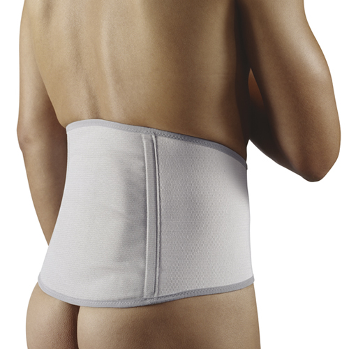 Push care Back Brace Detail1