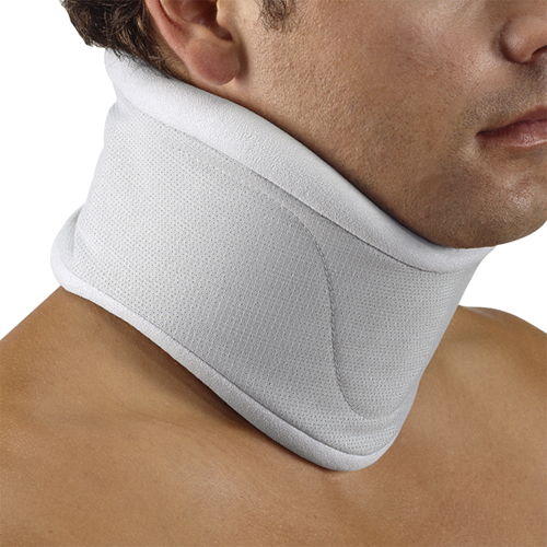 Collier Cervical Push med D&#233;tail1