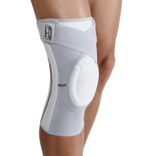 Push care Knee Brace Detail1