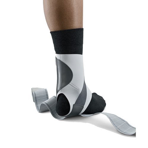 Push med Ankle Aequi Flex Brace Detail1