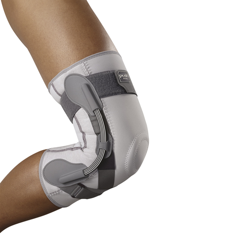 Push med Knee Brace деталь 2