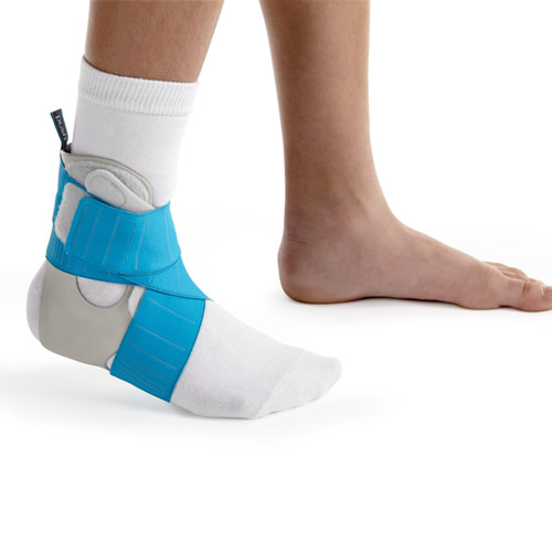 Push ortho Ankle Brace Aequi Junior деталь 1