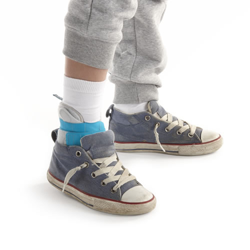 Push ortho Ankle Brace Aequi Junior деталь 2