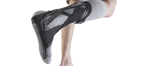 Push Braces Featured Product Ankle Foot Orthosis AFO