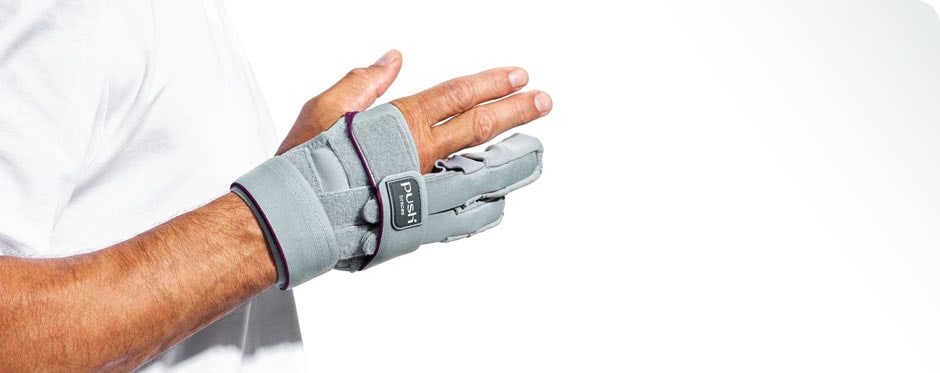 Push ortho Duimbrace Cmc