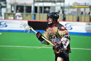 Josef Stephan - Box Lacrosse