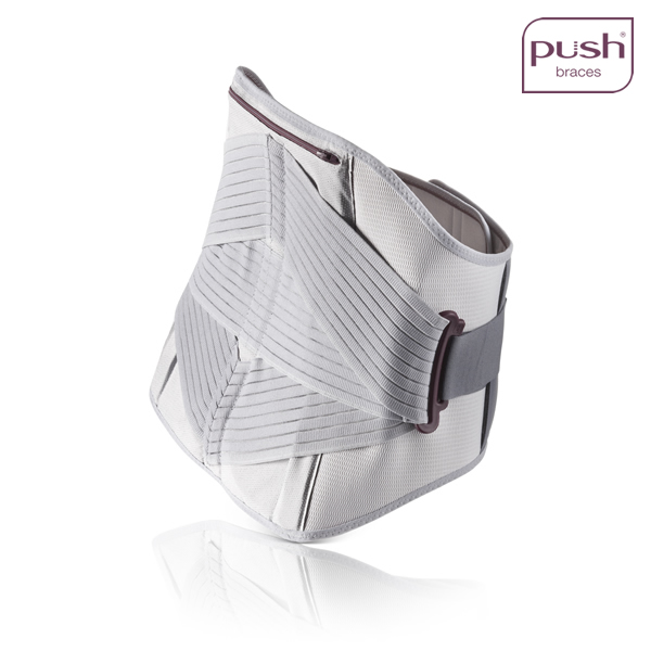 Push med Back Brace - Back Braces - Products - Push Braces