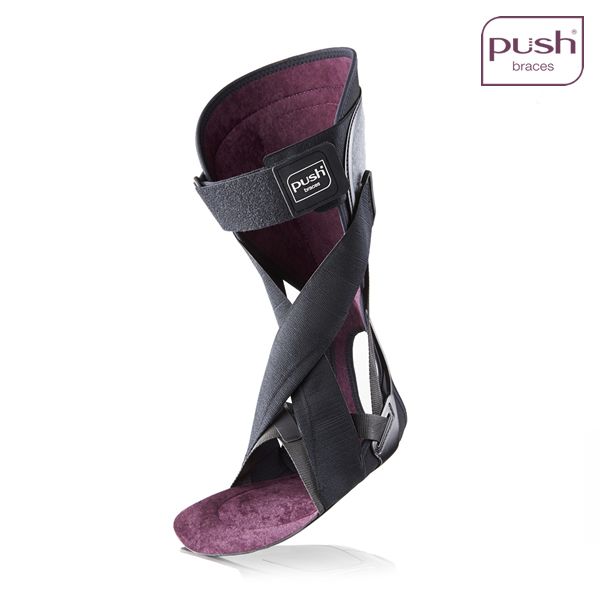 Push ortho Ankle Foot Orthosis AFO - Ankle Braces - Products