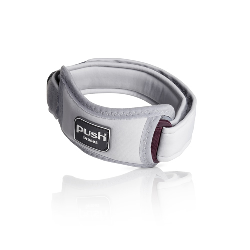 Push med Patella Brace