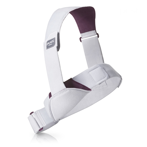 Push med Shoulder Brace Plus