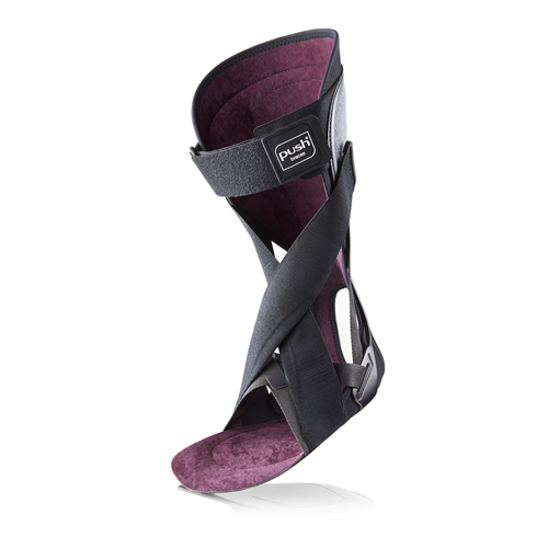 Push ortho Ankle Foot Orthosis AFO