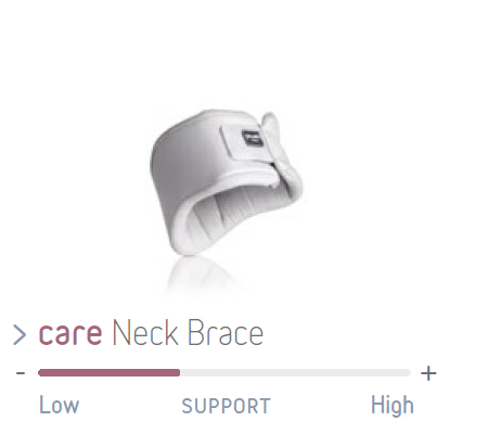 Push care Neck Brace