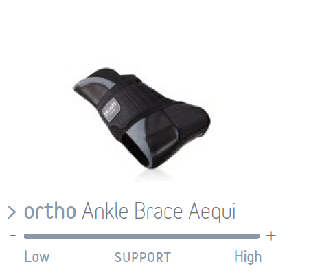 Push ortho Ankle Brace Aequi